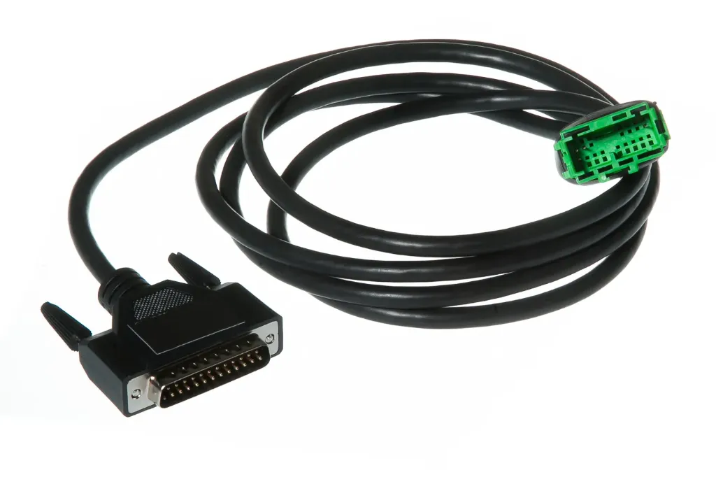 Câble connecteur VOLVO Trucks VM 144300K238