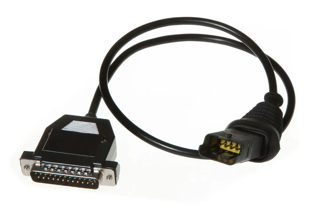 [144300K244] Câble Aprilia - Ducati - Piaggio - MV Agusta OBD 144300K244