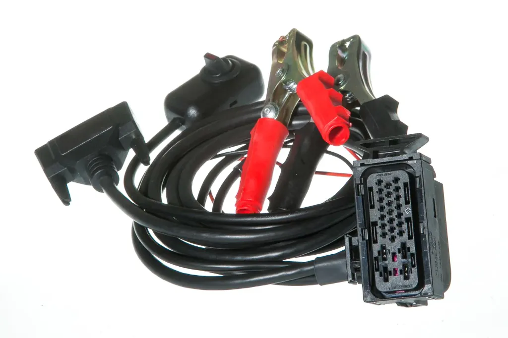 Connecteur VAG DSG DQ200 25 pin 144300K254