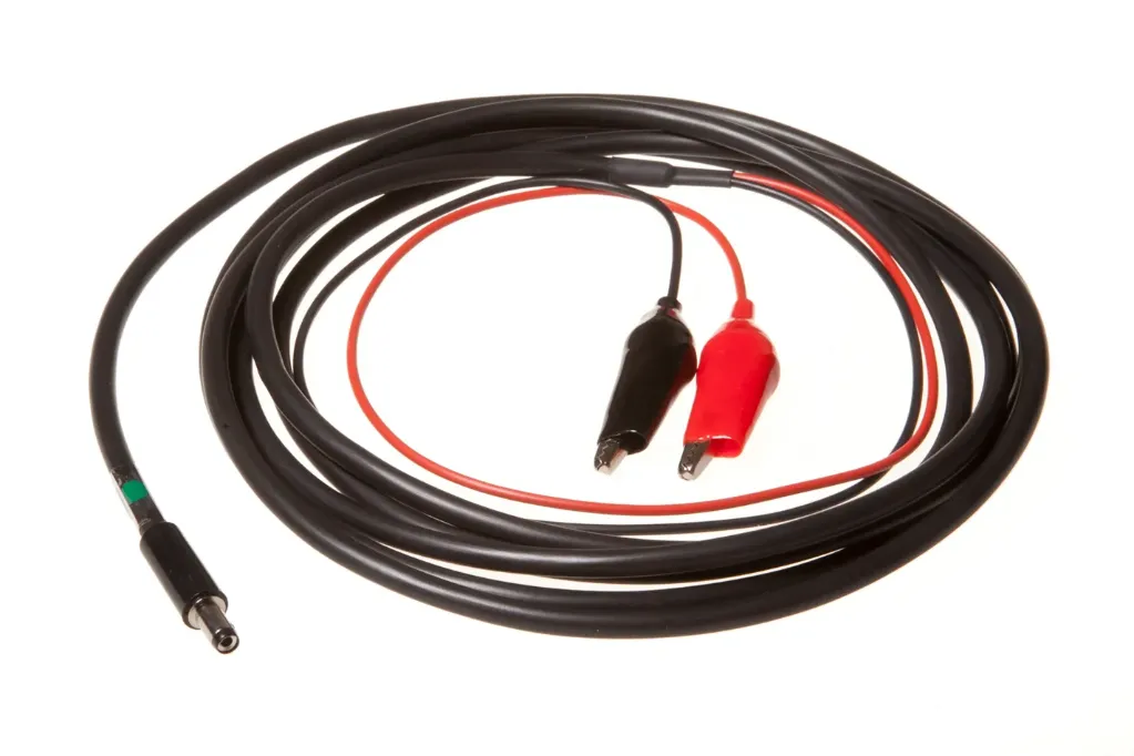 Alimentation via Batterie Externe 144300TALI