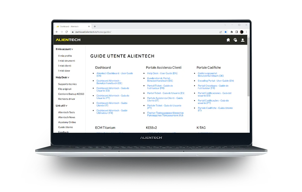 [KESS3MS002] KESS3 Master - Abonnement 6 Mois