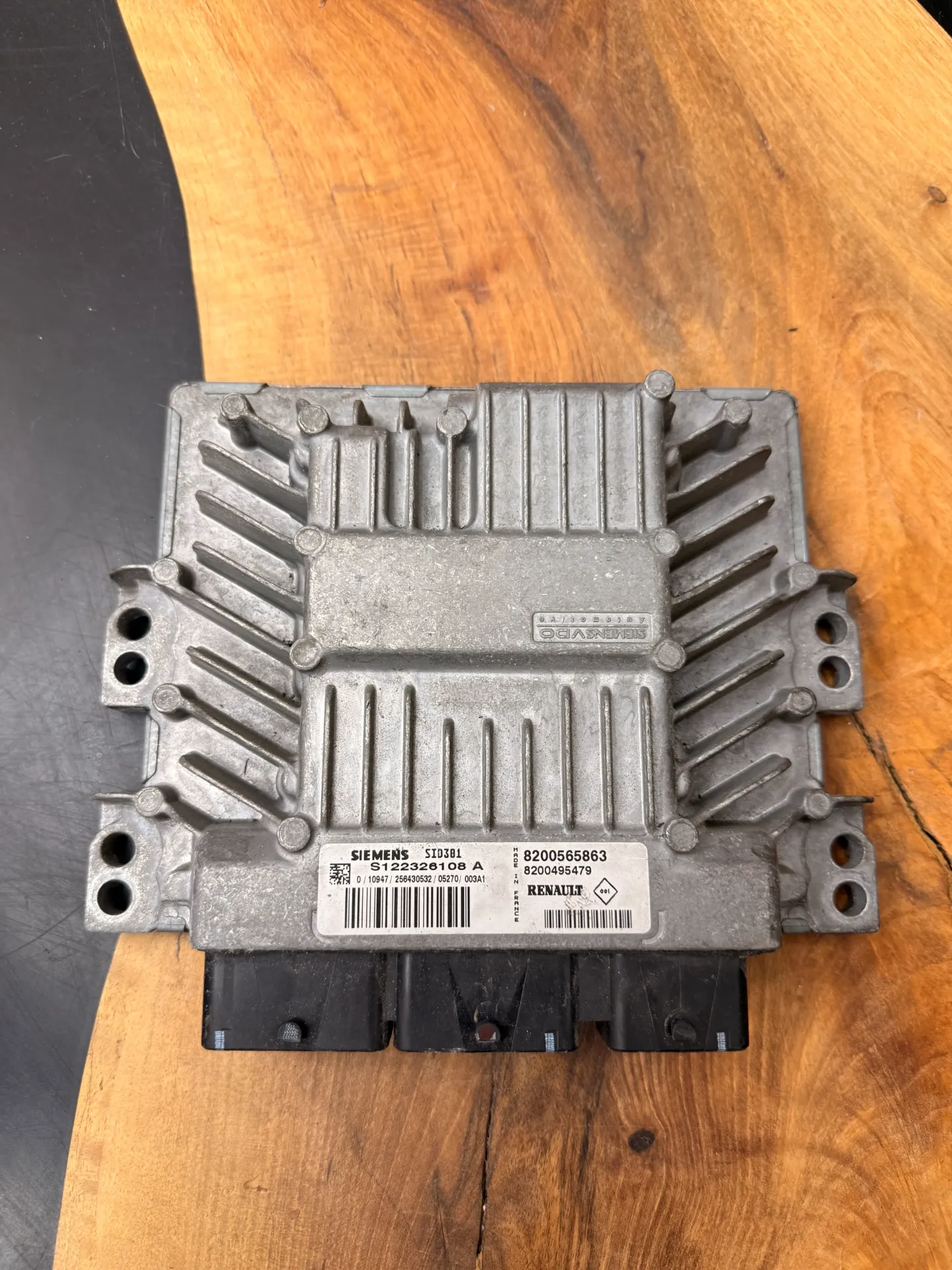 Calculateur Moteur | S122326108A | 8200565863 | 8200495479